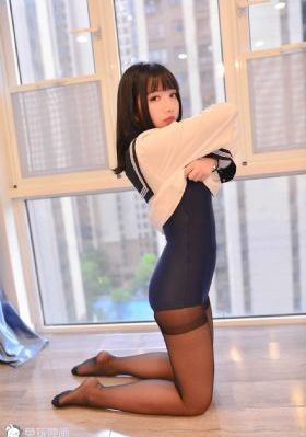 女子监狱里的男医生